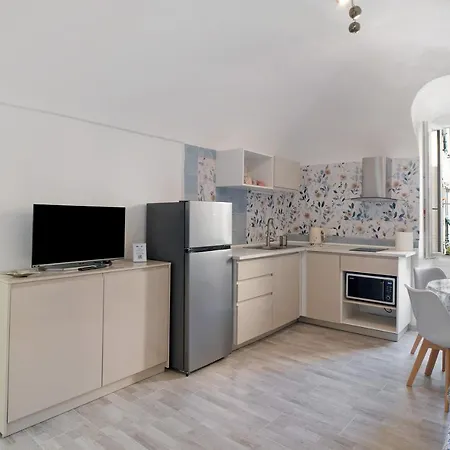 Casa Di Ta Feriehus *