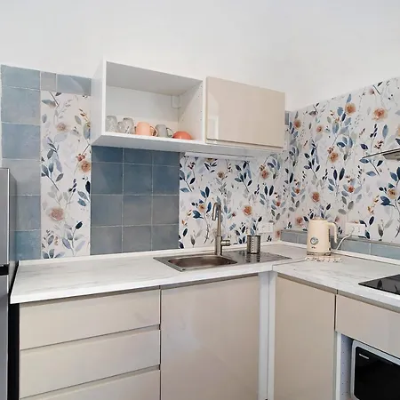 Nyaraló Casa Di Ta *