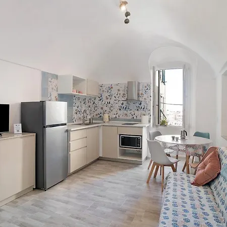 Casa Di Ta Feriehus *