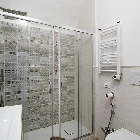 Feriehus Casa Di Ta Sanremo