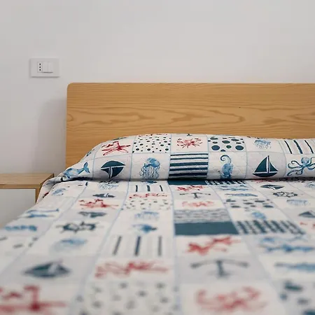 Casa Di Ta Feriehus Sanremo