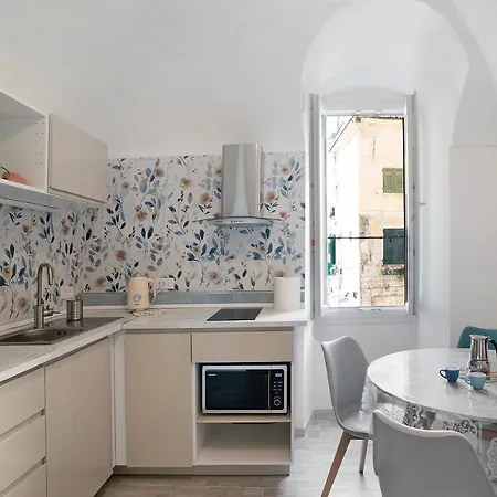 Casa Di Ta Sanremo