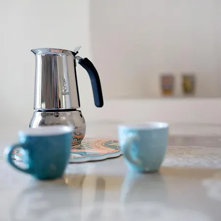 Tatil Evi Casa Di Ta