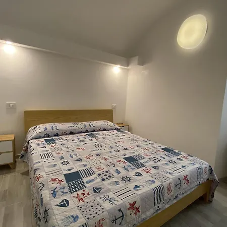 Casa Di Ta Casa de Férias Sanremo