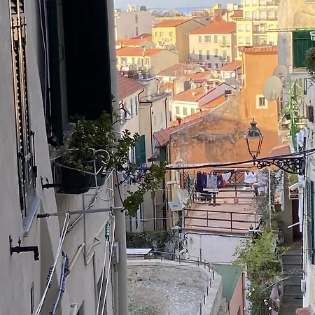 Tatil Evi Casa Di Ta *